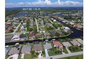 2017 SE 17th Pl, Cape Coral, FL 33990, Sold 08/05/22
