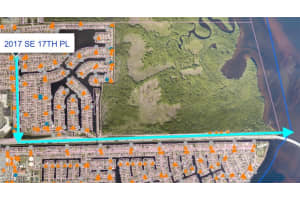 2017 SE 17th Pl, Cape Coral, FL 33990, Sold 08/05/22
