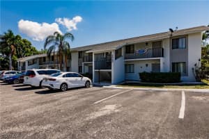 4925 York St APT 202, Cape Coral, FL 33904, Sold 06/20/22