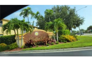 4191 Bellasol Cir APT 523, Fort Myers, FL 33916, Sold 11/16/22