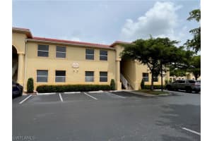4191 Bellasol Cir APT 523, Fort Myers, FL 33916, Sold 11/16/22