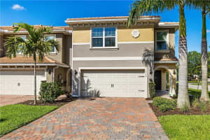 12564 Laurel Cove Dr, Fort Myers, FL 33913, Sold 06/21/22