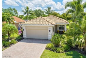 19776 Tesoro Way, Fort Myers, FL 33967, Sold 08/01/22