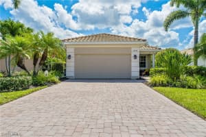 19776 Tesoro Way, Fort Myers, FL 33967, Sold 08/01/22