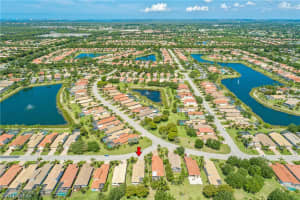 19776 Tesoro Way, Fort Myers, FL 33967, Sold 08/01/22