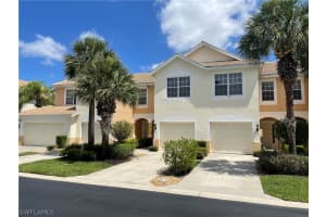8461 Village Edge Cir #4, Fort Myers, FL 33919, Sold 07/01/22