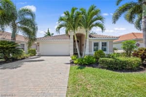 9311 La Bianco St, Fort Myers, FL 33967, Sold 06/07/22