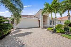 9311 La Bianco St, Fort Myers, FL 33967, Sold 06/07/22
