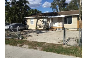 5613 Fourth Ave, Fort Myers, FL 33907, Sold 06/28/22
