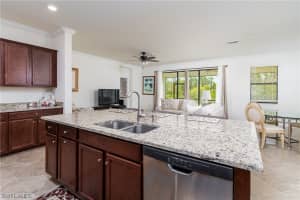 1636 Vizcaya Ln, Naples, FL 34113, Sold 02/16/23