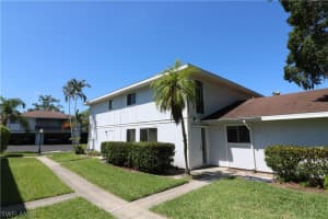 3271 Royal Canadian Trace Apt 2, Fort Myers, FL 33907, Sold 06/20/22