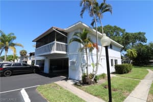3271 Royal Canadian Trace Apt 2, Fort Myers, FL 33907, Sold 06/20/22