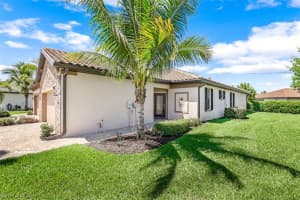 9129 Glenforest Dr, Naples, FL 34120, Sold 07/05/22
