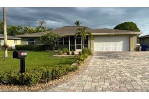 1622 N Flossmoor Rd, Fort Myers, FL 33919, Sold 06/22/22