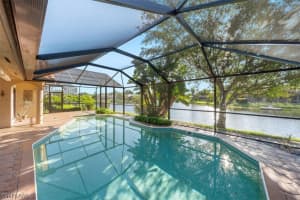 11532 Longshore Way W, Naples, FL 34119, Sold 07/15/22