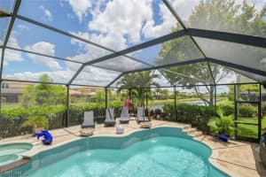6903 Del Mar Terrace, Naples, FL 34105, Sold 07/07/22