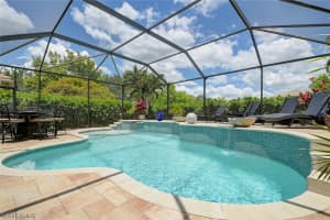 6903 Del Mar Terrace, Naples, FL 34105, Sold 07/07/22