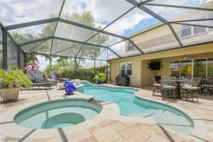 6903 Del Mar Terrace, Naples, FL 34105, Sold 07/07/22