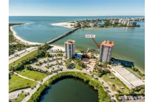 8751 Estero Blvd APT 901, Fort Myers Beach, FL 33931, Sold 07/15/22