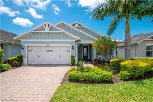 20048 Tavernier Dr, Estero, FL 33928, Sold 07/07/22