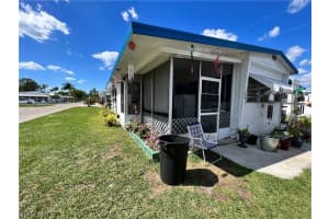 139 Amber Ave, North Fort Myers, FL 33917, Sold 07/08/22