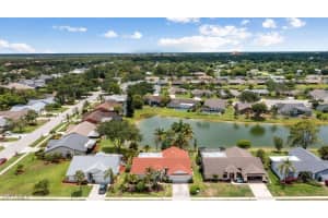 3392 Arlette Dr, Naples, FL 34109, Sold 08/04/22