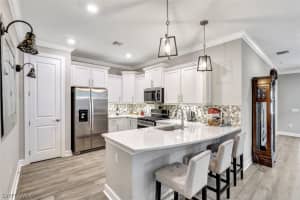 20045 Parrot Key Ct, Estero, FL 33928, Sold 09/15/22