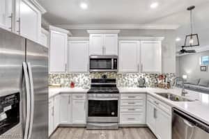 20045 Parrot Key Ct, Estero, FL 33928, Sold 09/15/22