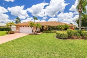 80 Riviera St, Lehigh Acres, FL 33936, Sold 06/17/22