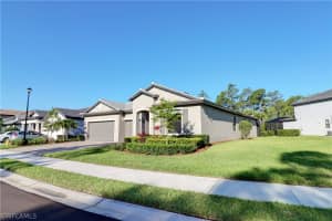 4137 Spotted Eagle Wy, Fort Myers, FL 33966, Sold 08/10/22
