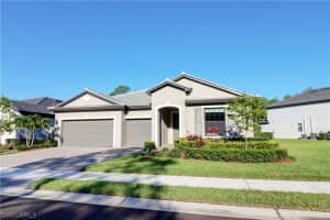 4137 Spotted Eagle Wy, Fort Myers, FL 33966, Sold 08/10/22