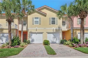 16073 Via Solera Cir APT 103, Fort Myers, FL 33908, Sold 06/30/22
