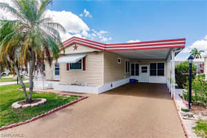 278 Yorkshire Ave, Fort Myers, FL 33908, Sold 06/30/22