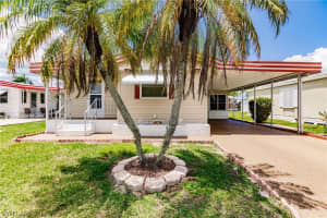 278 Yorkshire Ave, Fort Myers, FL 33908, Sold 06/30/22
