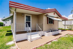 278 Yorkshire Ave, Fort Myers, FL 33908, Sold 06/30/22