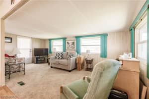 278 Yorkshire Ave, Fort Myers, FL 33908, Sold 06/30/22