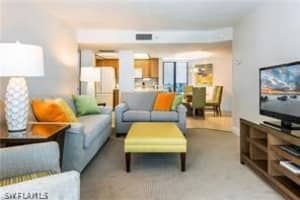 6640 Estero Blvd #103, Fort Myers Beach, FL 33931, Sold 06/15/22