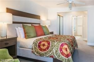 6640 Estero Blvd #103, Fort Myers Beach, FL 33931, Sold 06/15/22