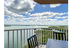 8771 Estero Blvd #1101, Fort Myers Beach, FL 33931, Sold 06/30/22