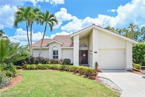 1137 Jardin Dr, Naples, FL 34104, Sold 08/26/22
