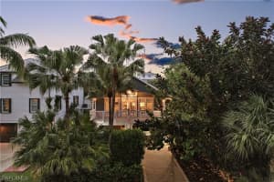 759 Park Ave, Naples, FL 34110, Sold 08/03/22
