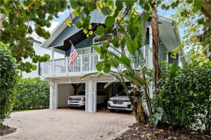 759 Park Ave, Naples, FL 34110, Sold 08/03/22