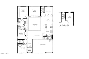 18241 Everson Miles Cir, North Fort Myers, FL 33917, Sold 10/31/22