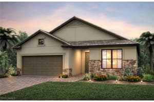 9649 Everglades Dr, Naples, FL 34120, Sold 09/19/22