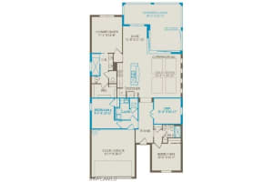 9649 Everglades Dr, Naples, FL 34120, Sold 09/19/22