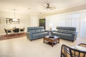 5045 Blauvelt Way, Naples, FL 34105, Sold 10/27/22