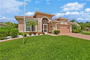 14085 Grosse Pointe Ln, Fort Myers, FL 33919, Sold 06/29/22