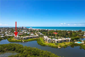 21400 Bay Village Dr APT 106, Fort Myers Beach, FL 33931, Sold 07/11/22