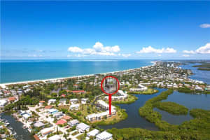 21400 Bay Village Dr APT 106, Fort Myers Beach, FL 33931, Sold 07/11/22