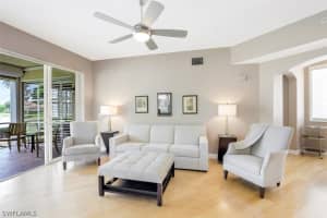 3284 Twilight Ln, Naples, FL 34109, Sold 07/29/22